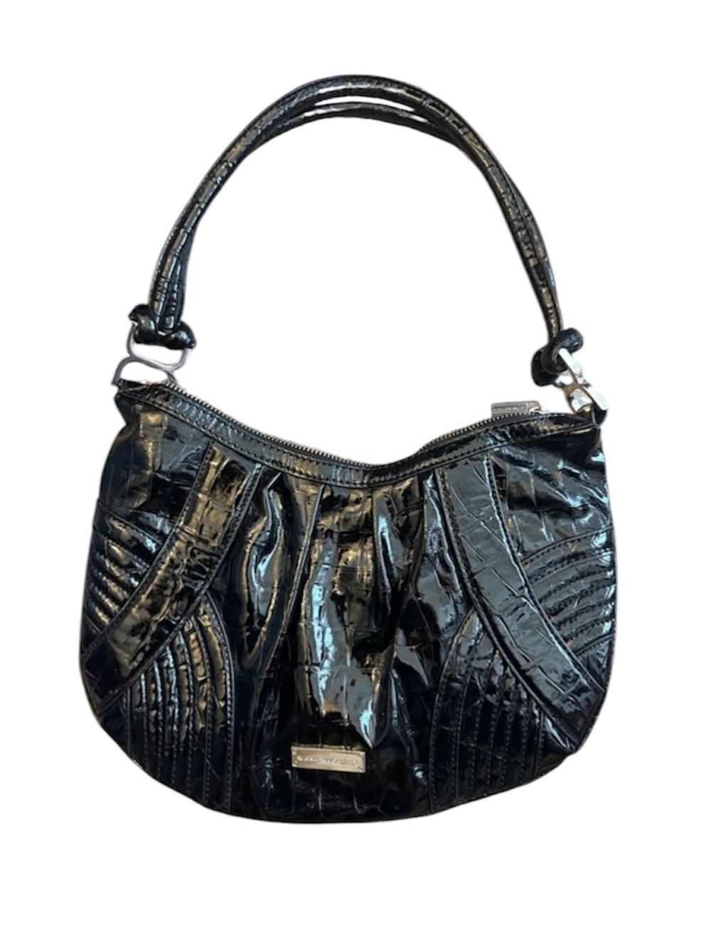 Dana Buchman black purse